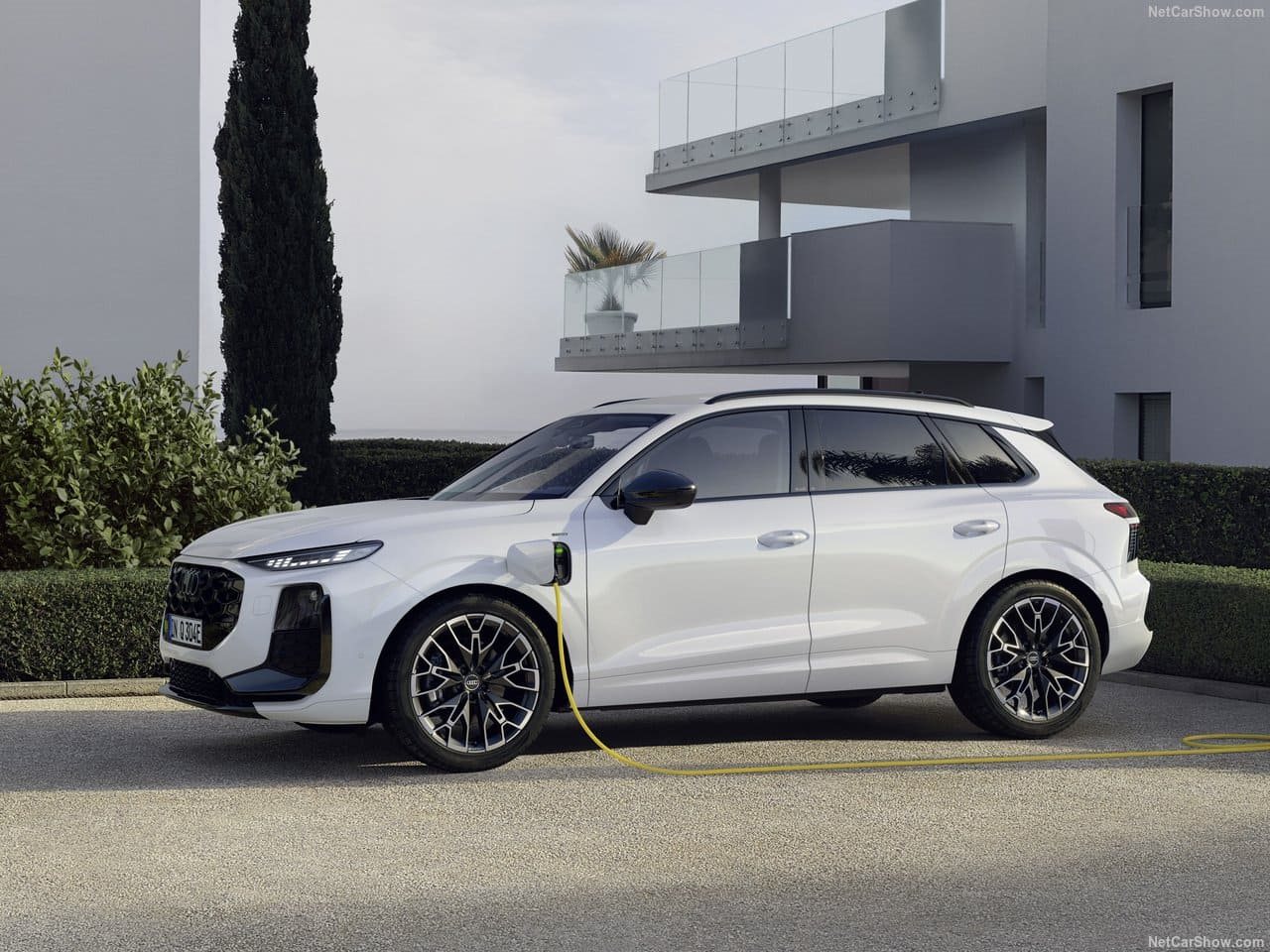 2026 - AUDI Q3, foto 6