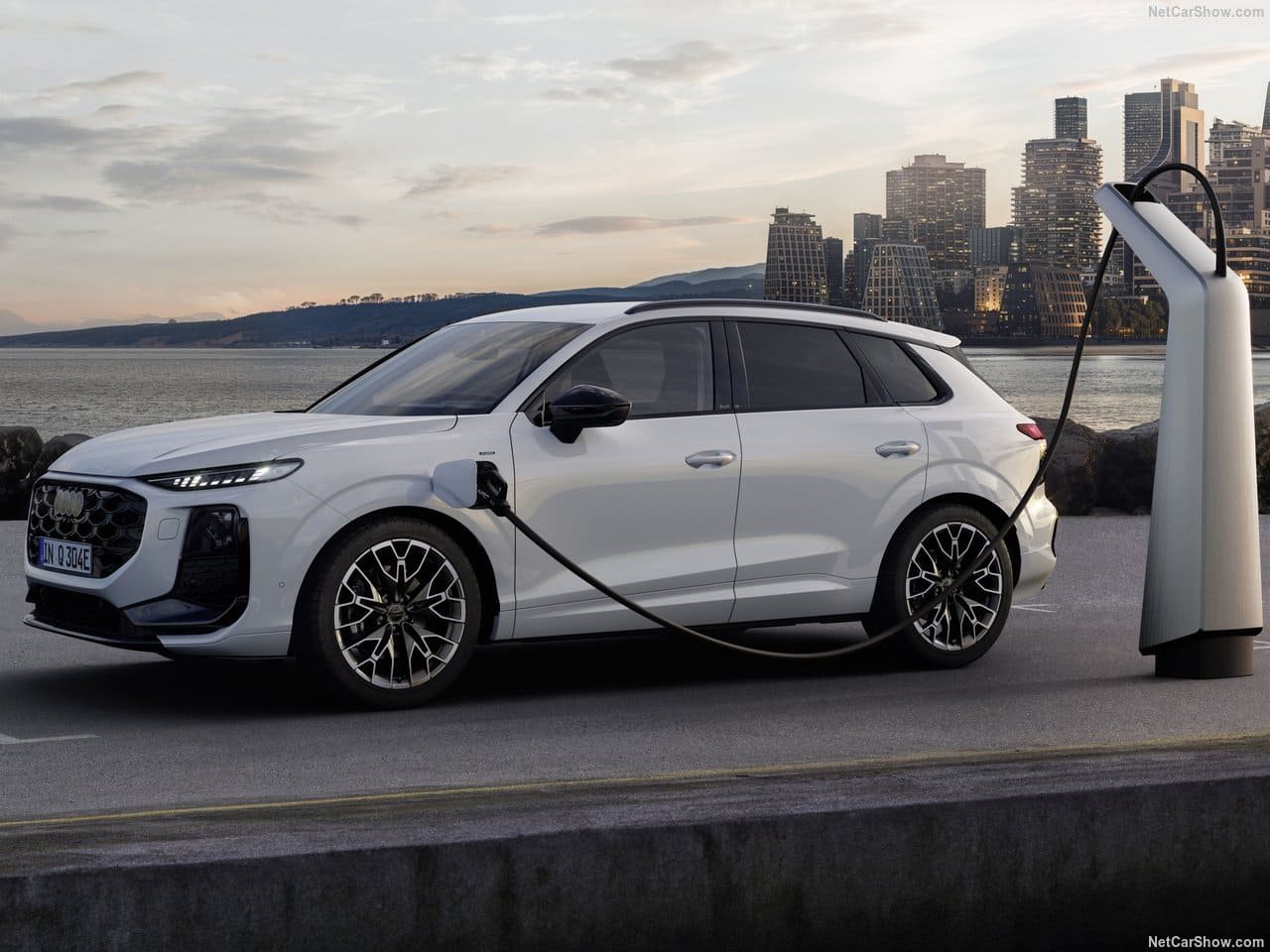 2026 - AUDI Q3, foto 7