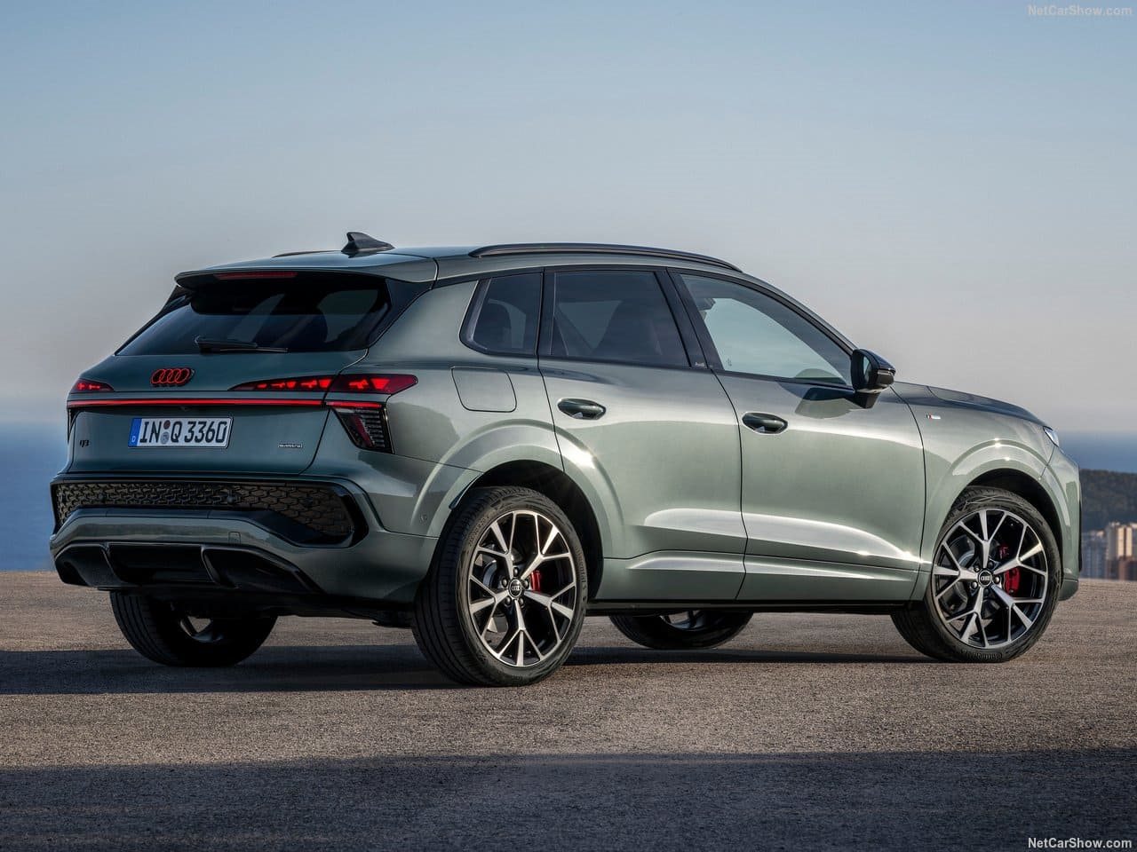 2026 - AUDI Q3, foto 10