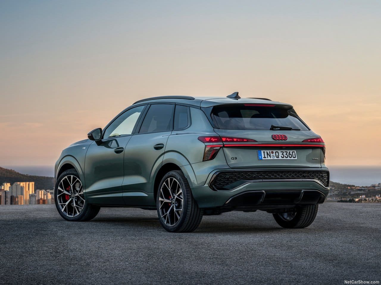 2026 - AUDI Q3, foto 11