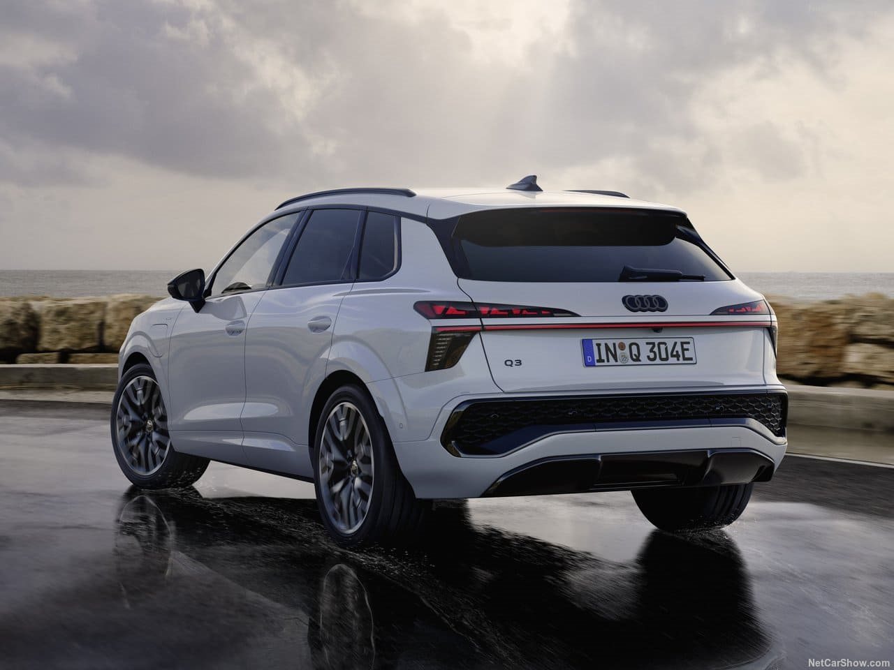 2026 - AUDI Q3, foto 14