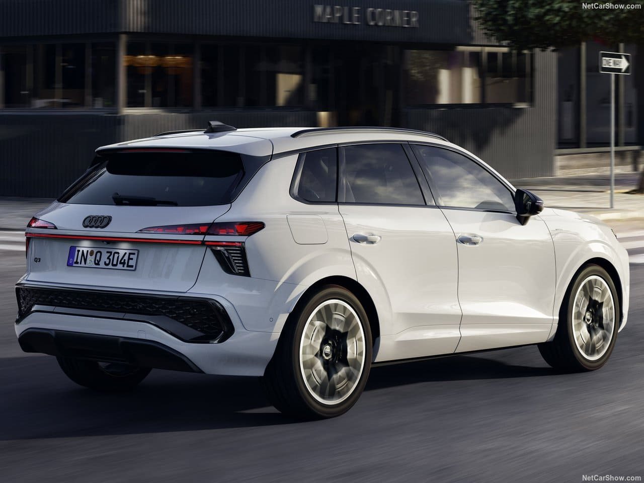 2026 - AUDI Q3, foto 15
