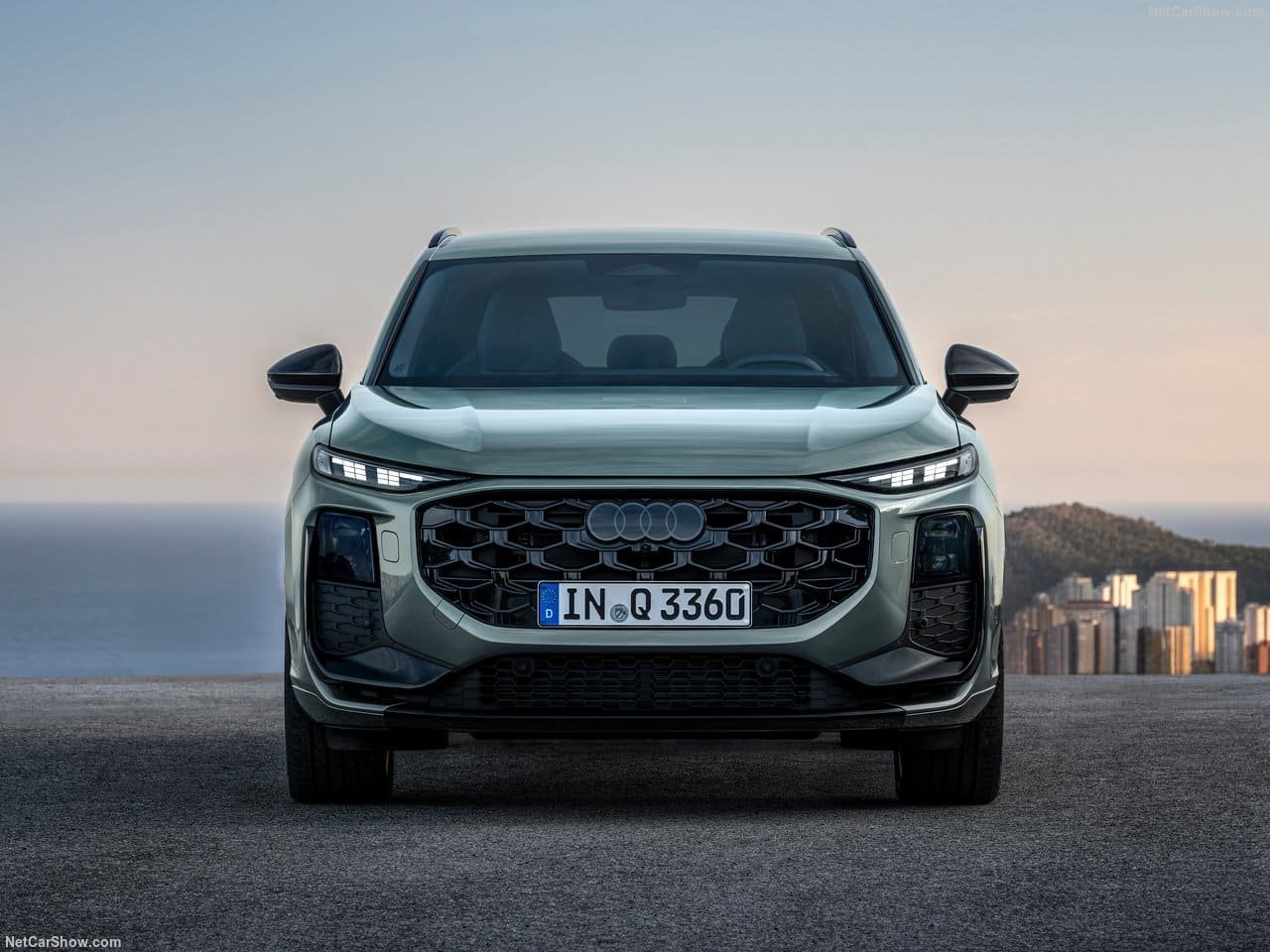2026 - AUDI Q3, foto 19