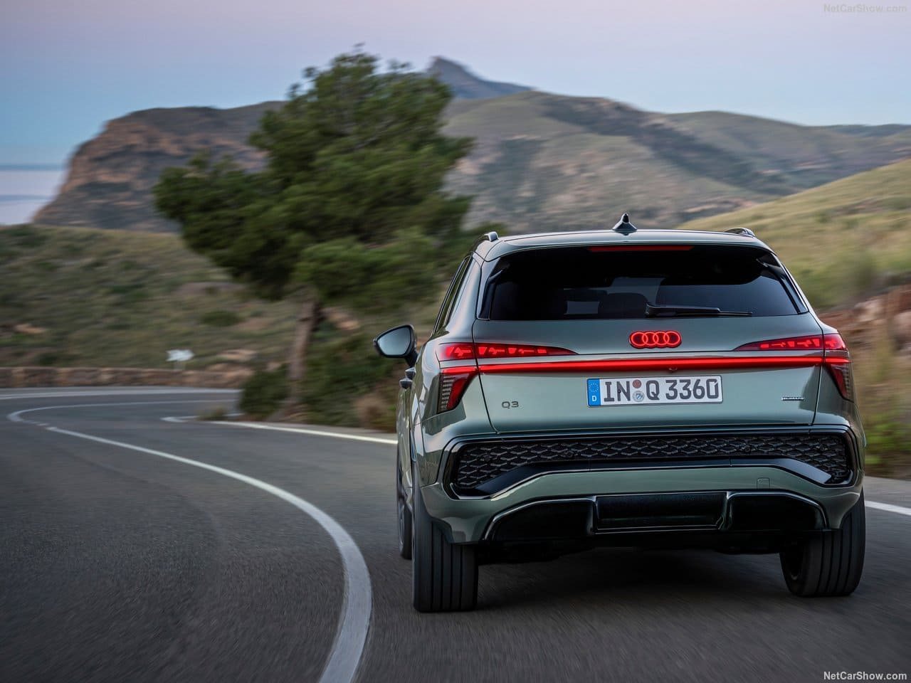 2026 - AUDI Q3, foto 22