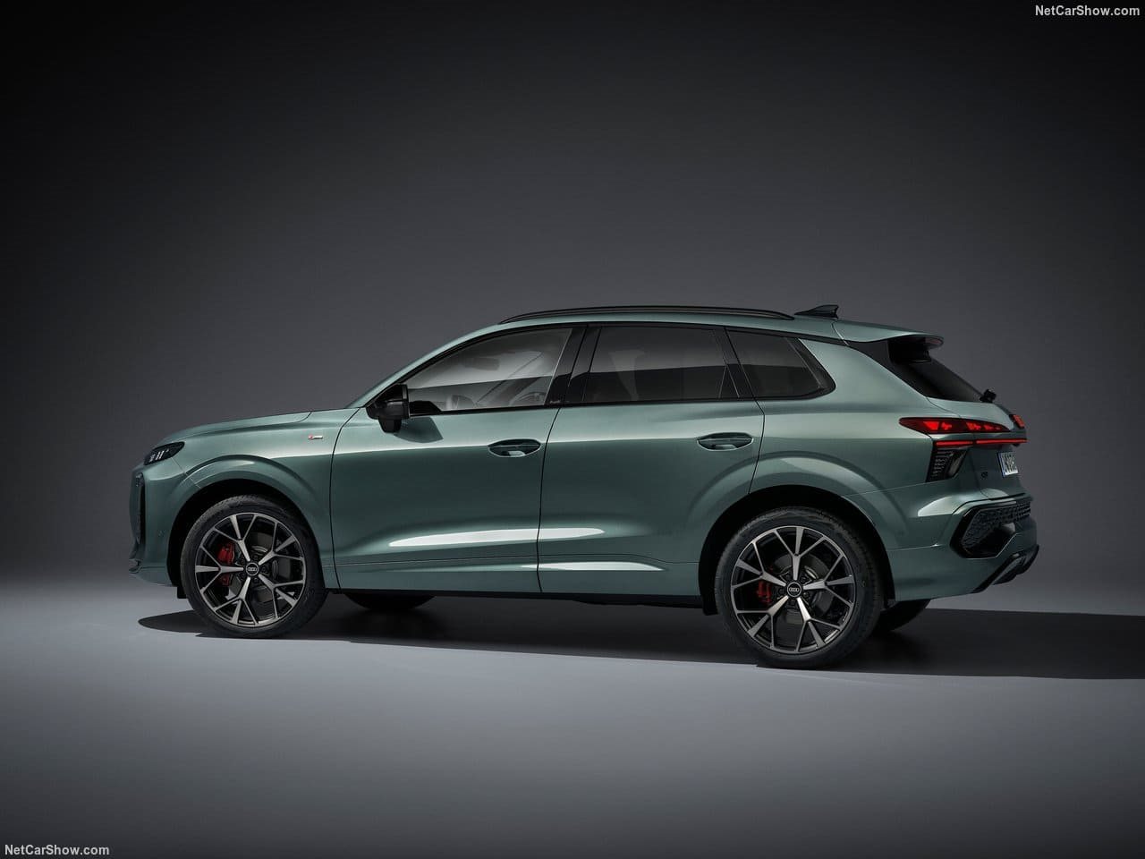 2026 - AUDI Q3, foto 25
