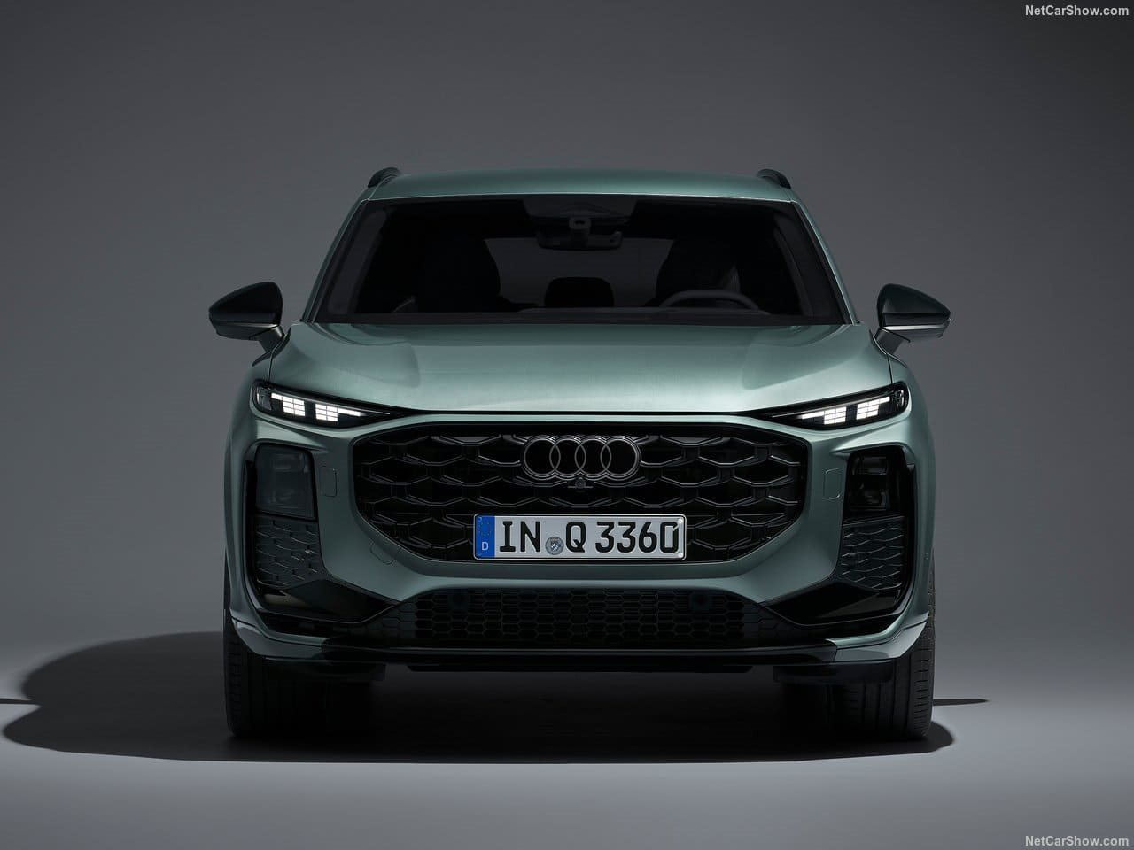 2026 - AUDI Q3, foto 27