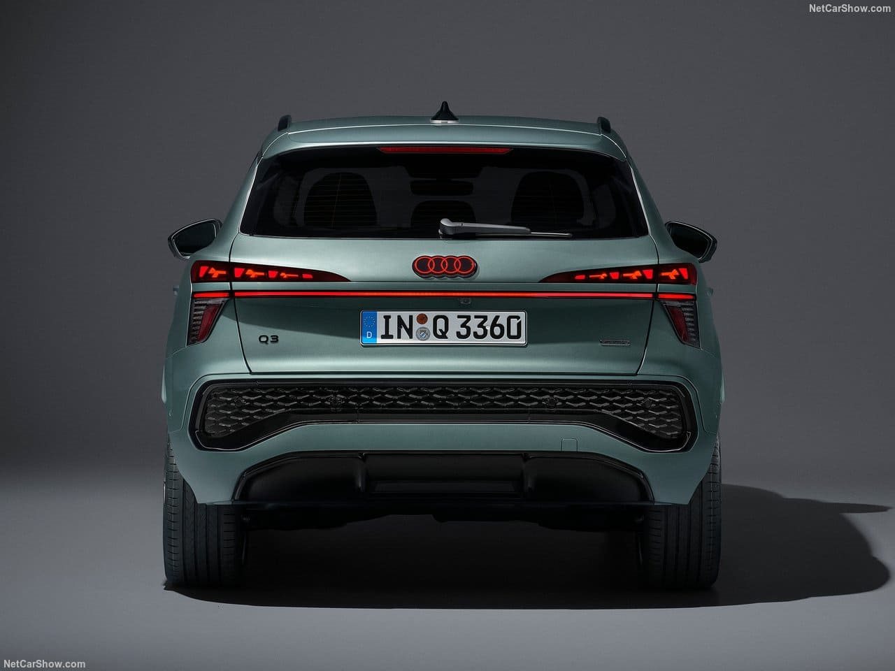 2026 - AUDI Q3, foto 28