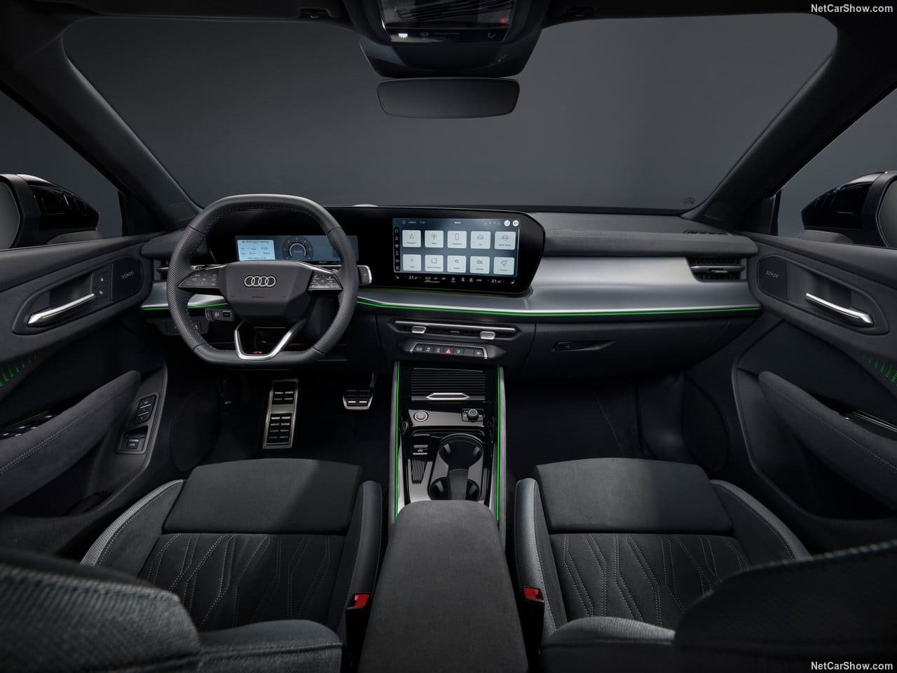 2026 - AUDI Q3, foto 29
