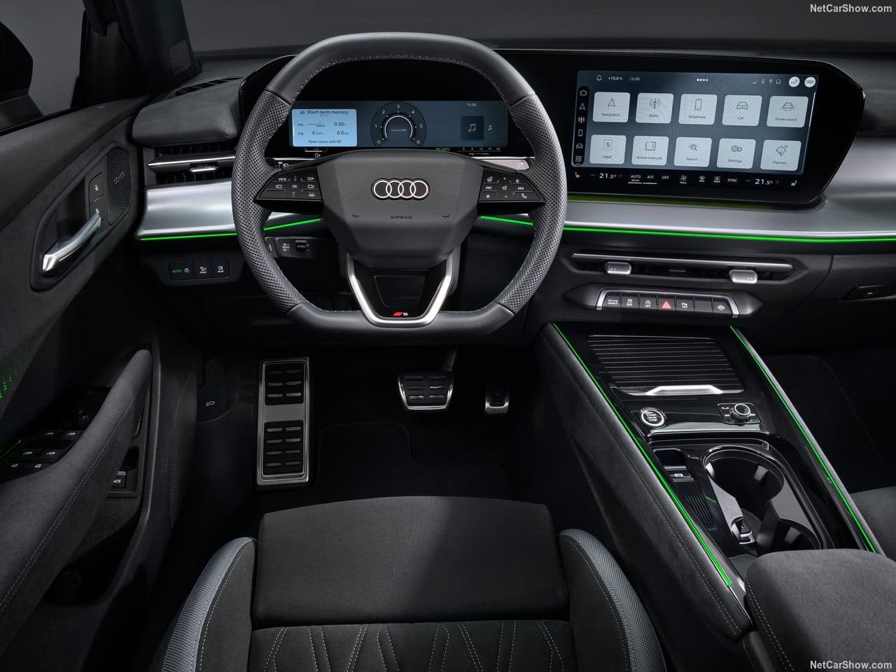 2026 - AUDI Q3, foto 30