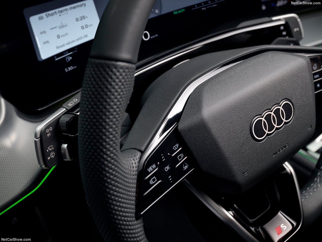2026 - AUDI Q3, foto 32