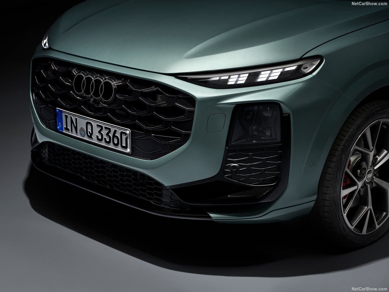 2026 - AUDI Q3, foto 35