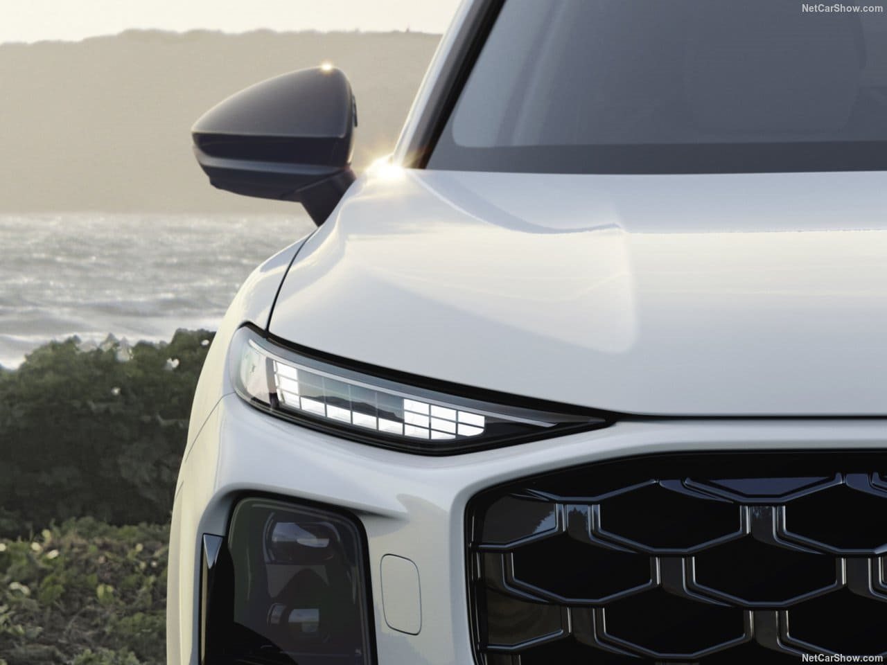 2026 - AUDI Q3, foto 36
