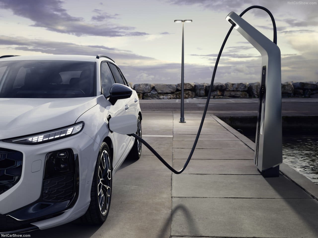 2026 - AUDI Q3, foto 37