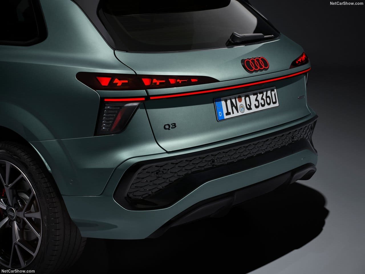 2026 - AUDI Q3, foto 39
