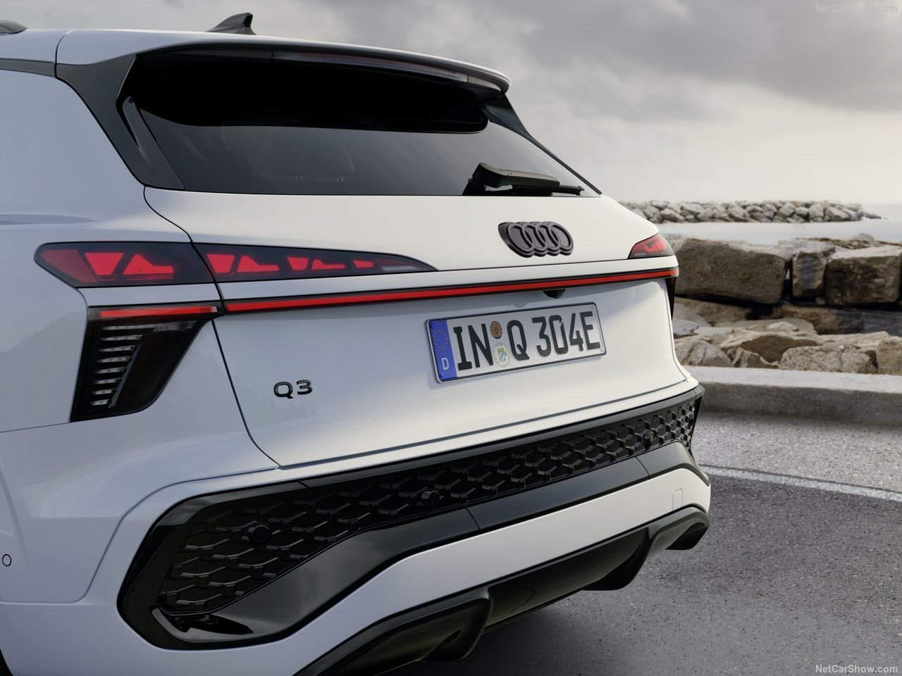 2026 - AUDI Q3, foto 40