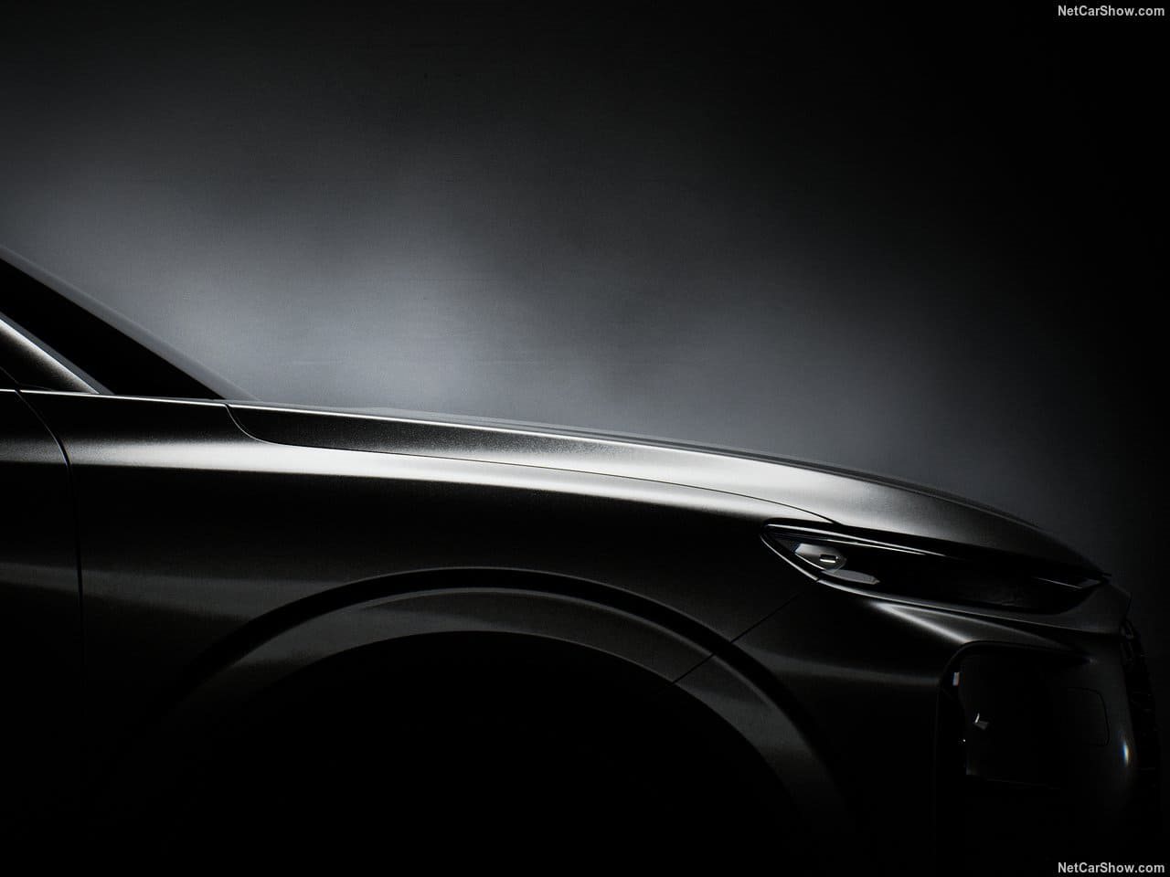 2026 - AUDI Q3, foto 41