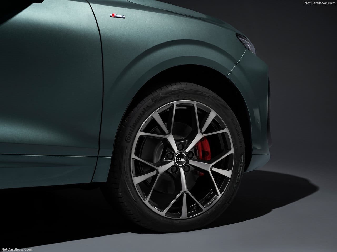 2026 - AUDI Q3, foto 42