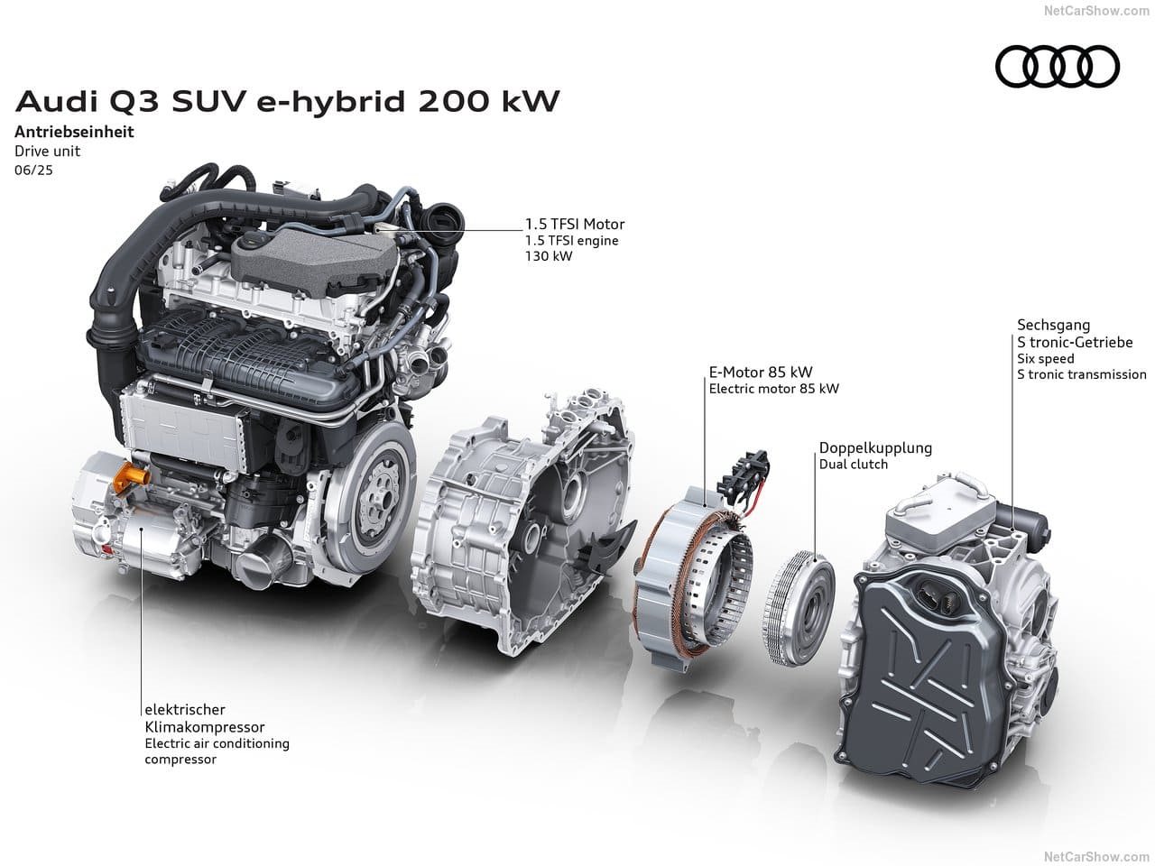 2026 - AUDI Q3, foto 49