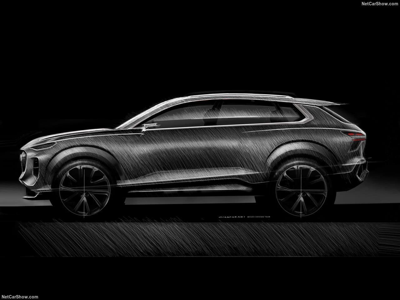 2026 - AUDI Q3, foto 56