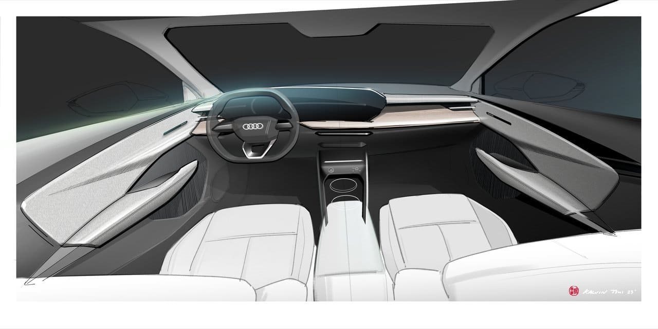 2026 - AUDI Q3, foto 57