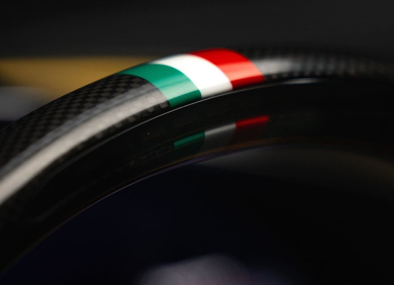 FERRARI F296 SPECIALI PILOTI, foto 5