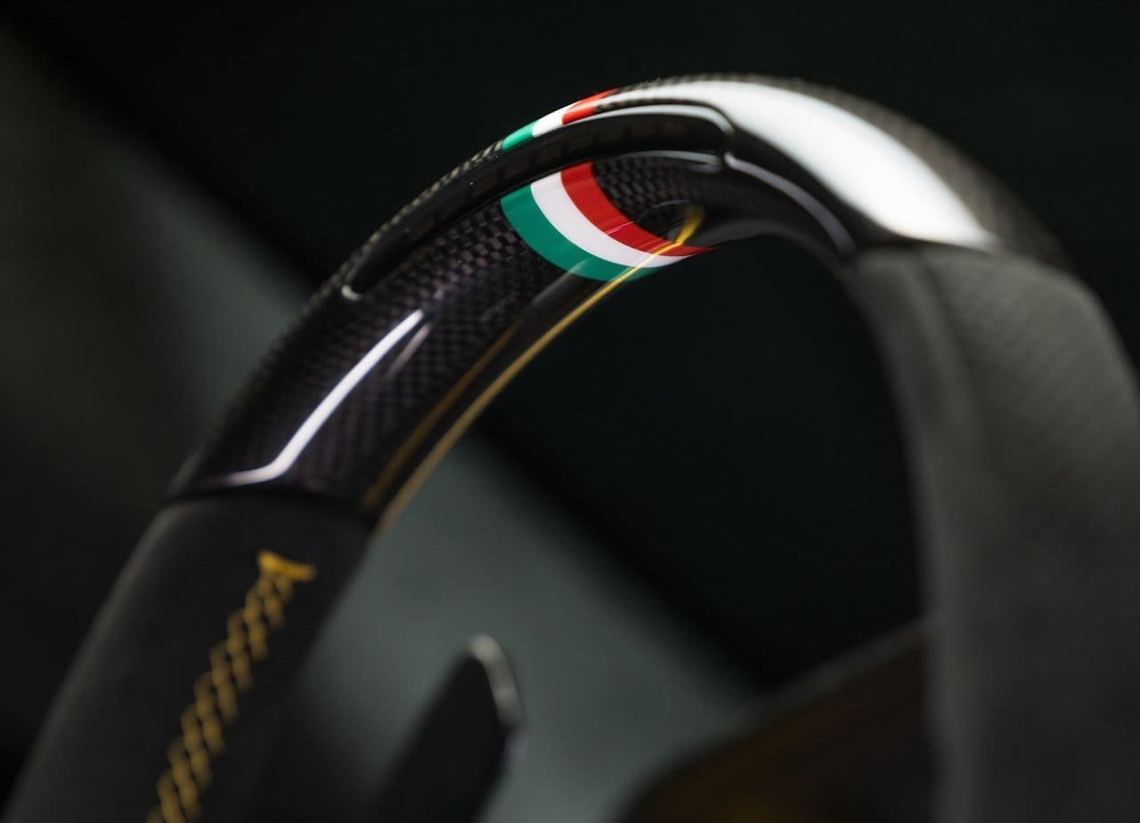 FERRARI F296 SPECIALI PILOTI, foto 6