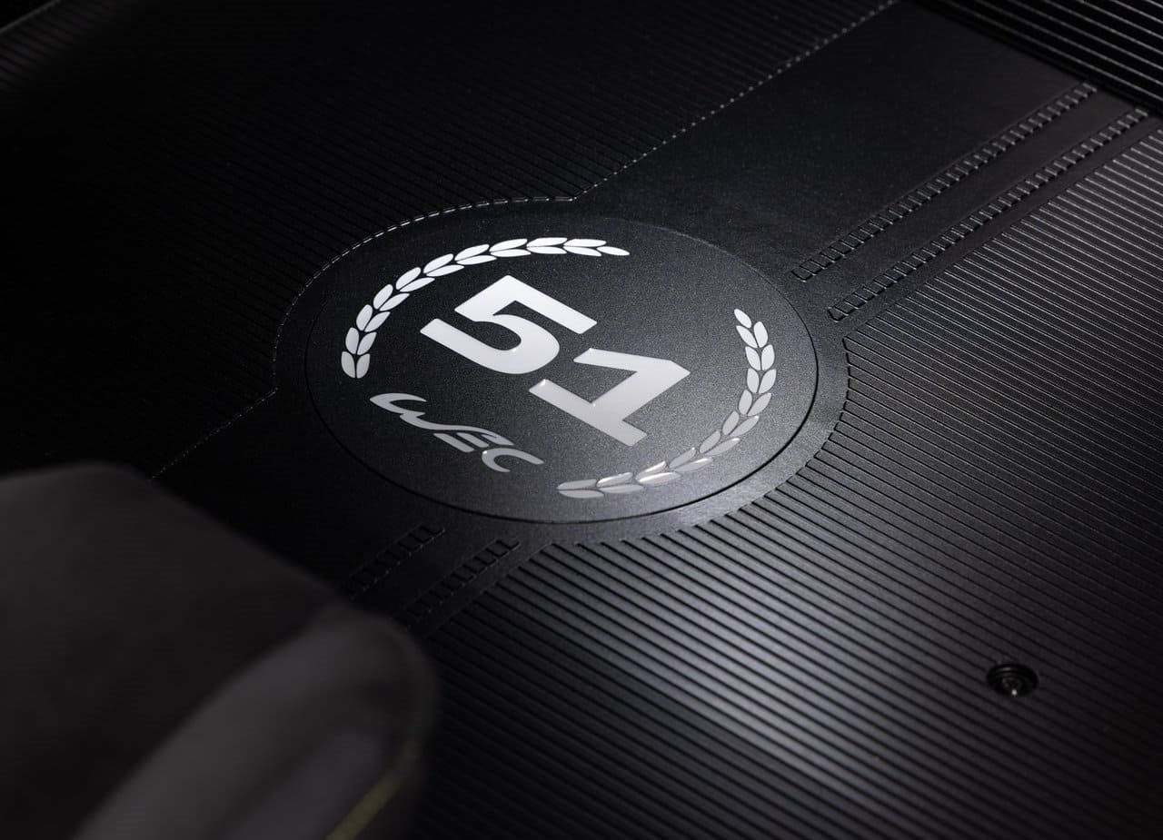FERRARI F296 SPECIALI PILOTI, foto 11