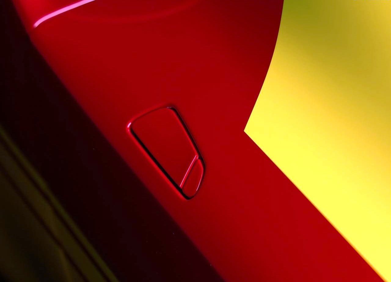 FERRARI F296 SPECIALI PILOTI, foto 18