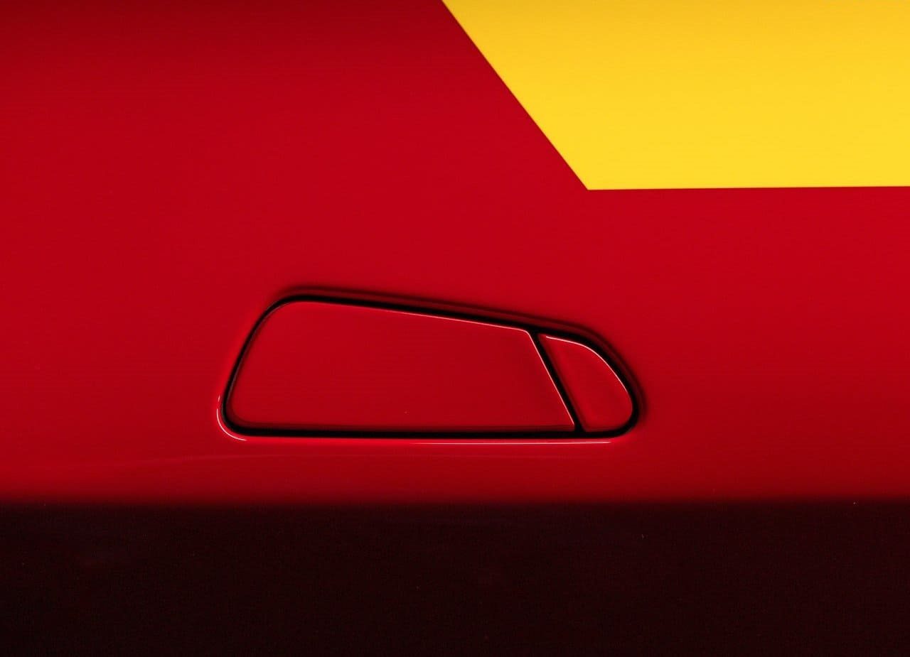 FERRARI F296 SPECIALI PILOTI, foto 19
