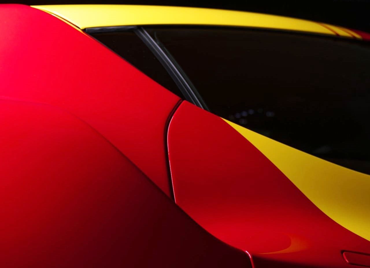 FERRARI F296 SPECIALI PILOTI, foto 20
