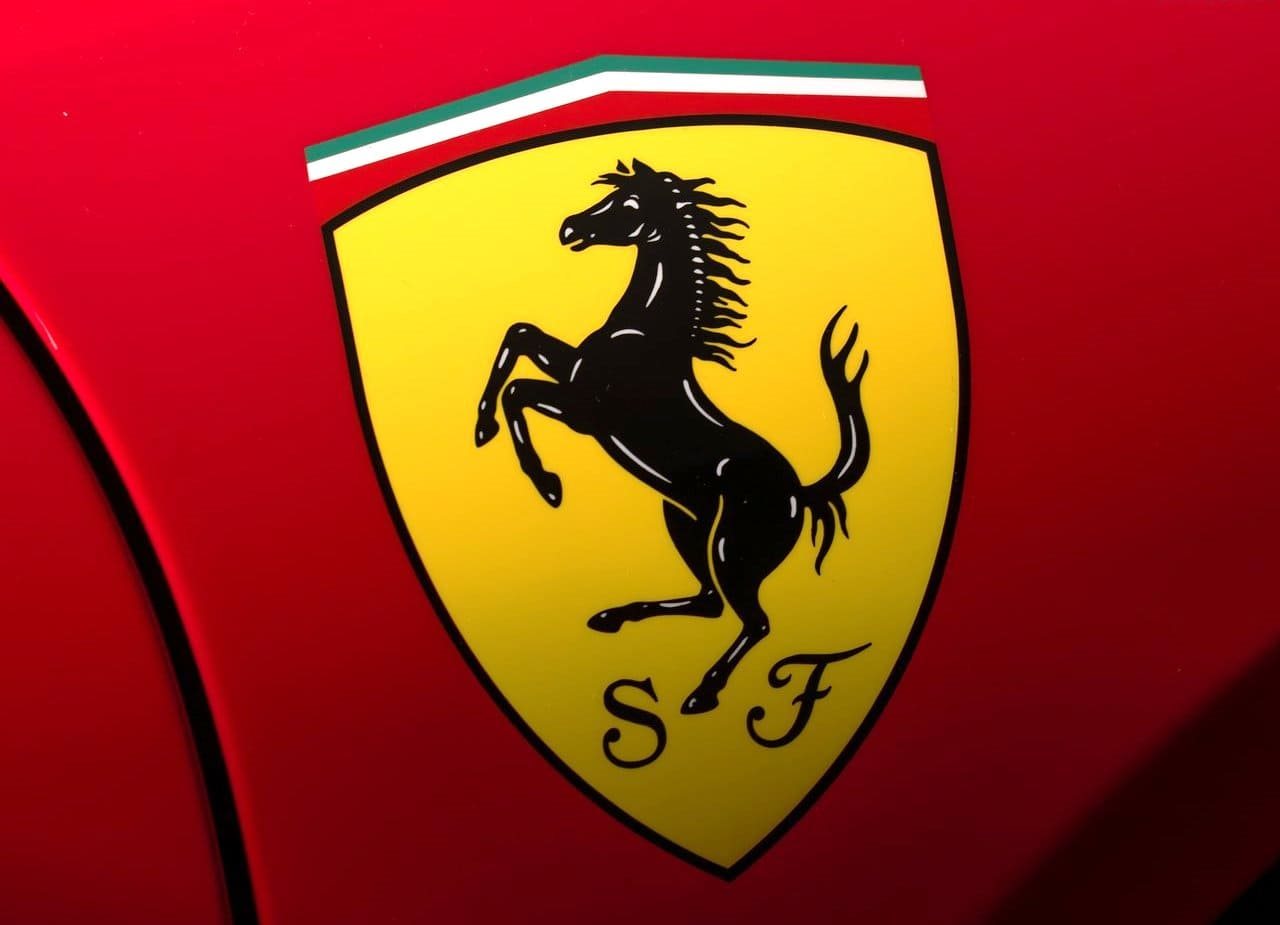 FERRARI F296 SPECIALI PILOTI, foto 21