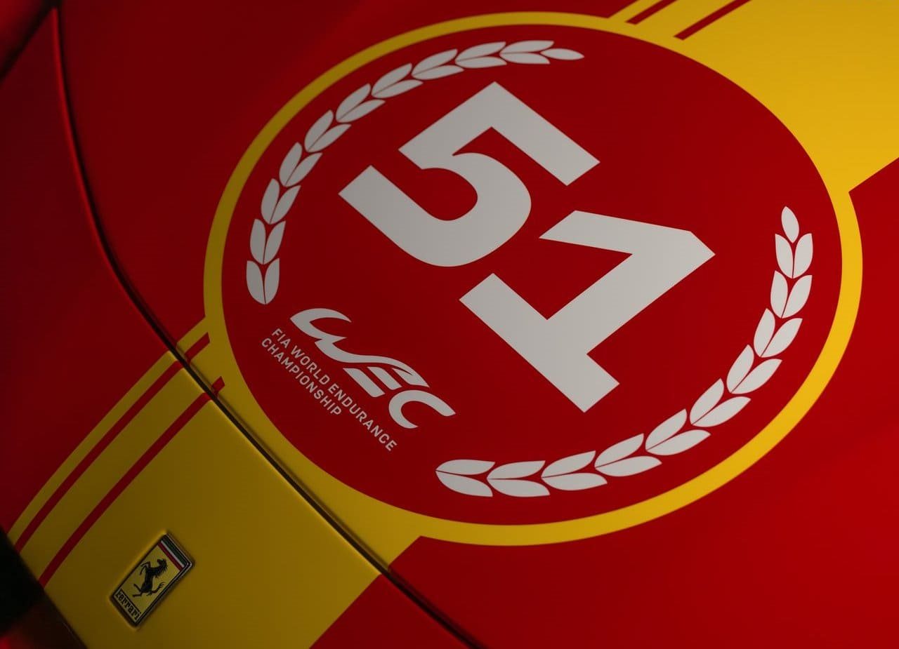 FERRARI F296 SPECIALI PILOTI, foto 22