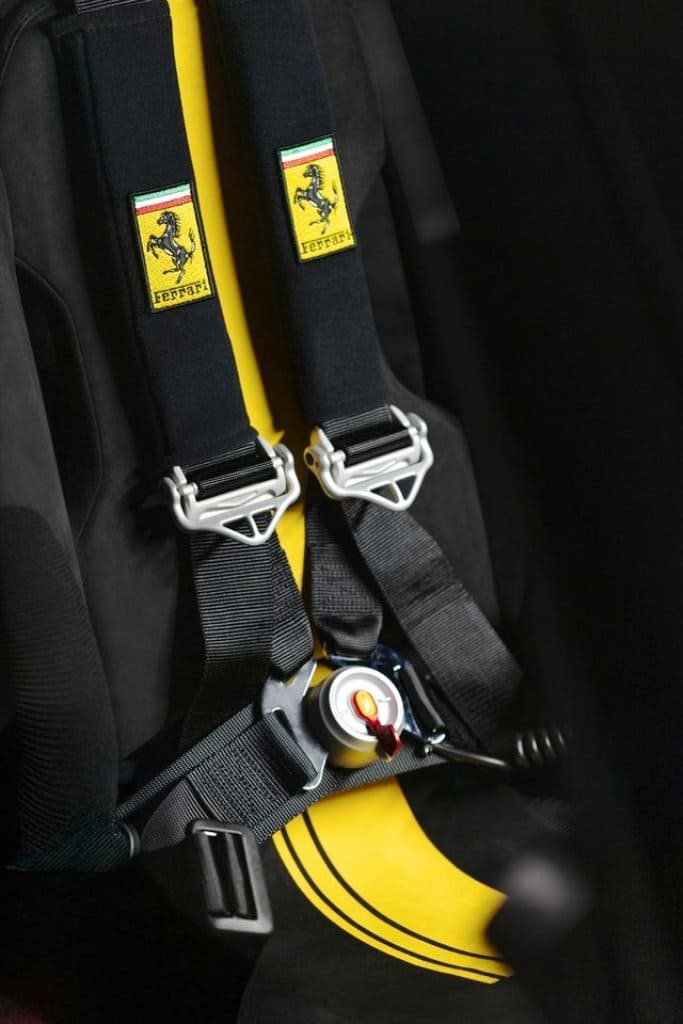 FERRARI F296 SPECIALI PILOTI, foto 26