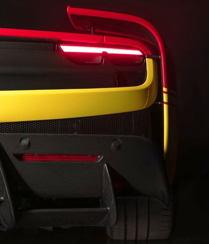 FERRARI F296 SPECIALI PILOTI, foto 29