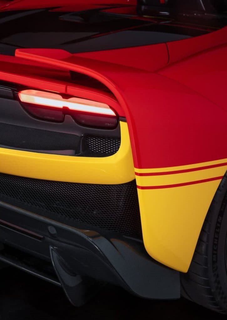 FERRARI F296 SPECIALI PILOTI, foto 30