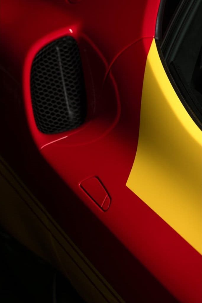 FERRARI F296 SPECIALI PILOTI, foto 31