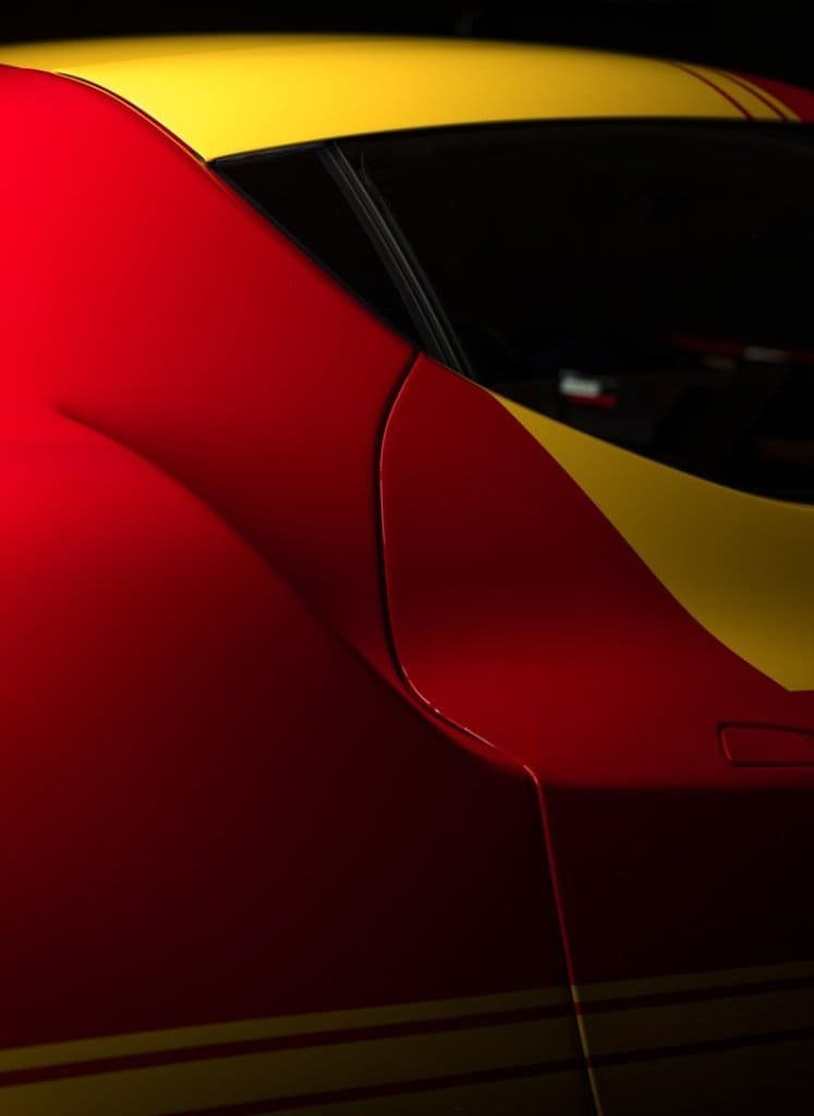 FERRARI F296 SPECIALI PILOTI, foto 32