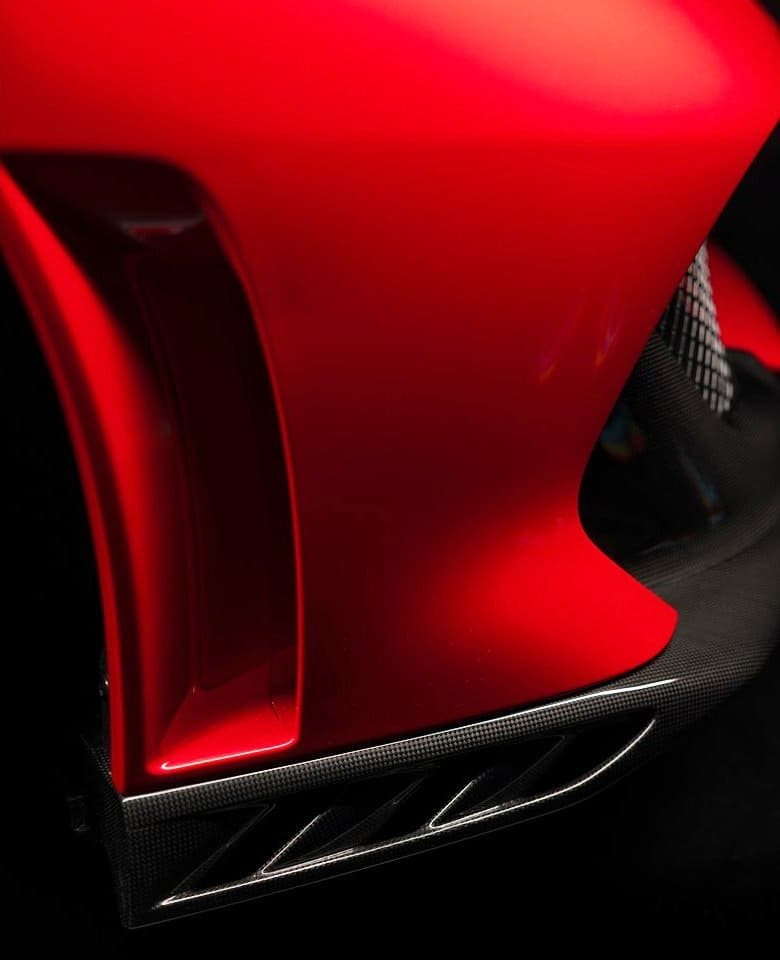 FERRARI F296 SPECIALI PILOTI, foto 33