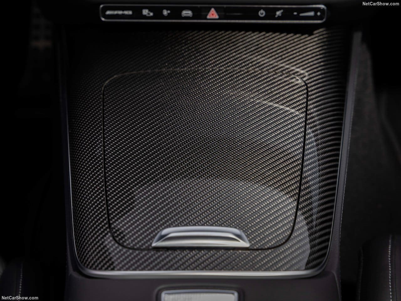 2025 - MERCEDES-AMG E 53 HYBRID US VERSION, foto 25