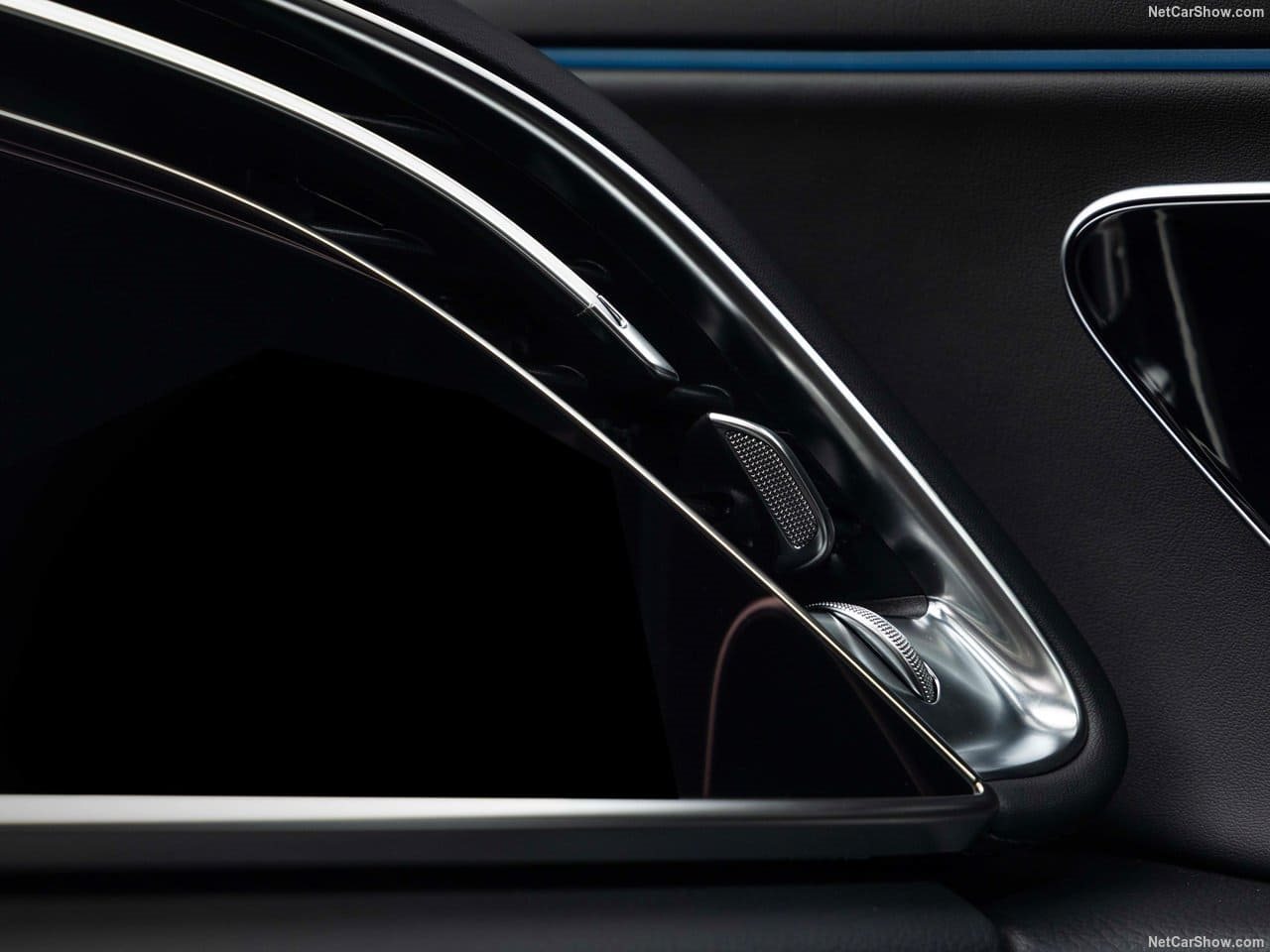 2025 - MERCEDES-AMG E 53 HYBRID US VERSION, foto 29