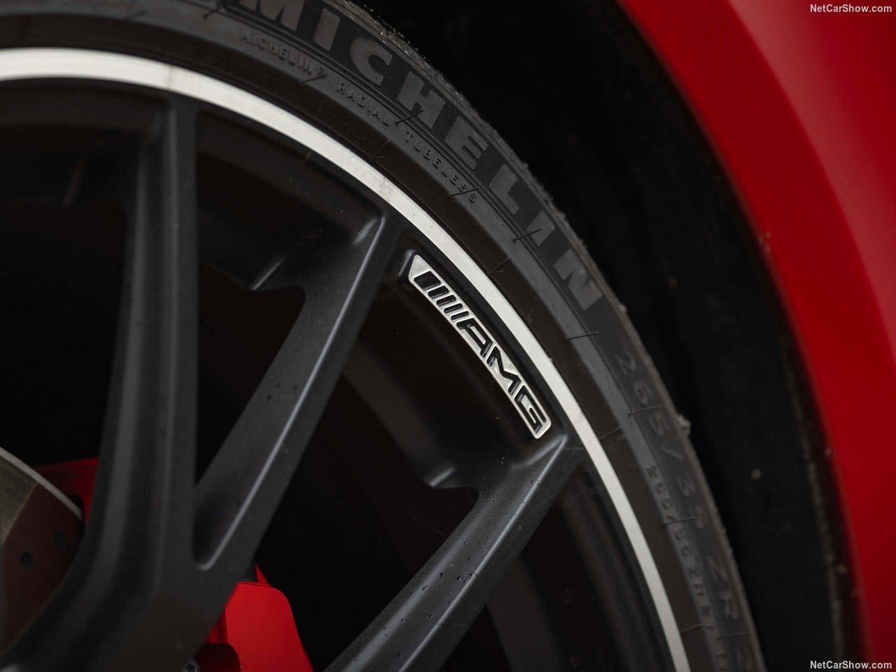 2025 - MERCEDES-AMG E 53 HYBRID US VERSION, foto 62