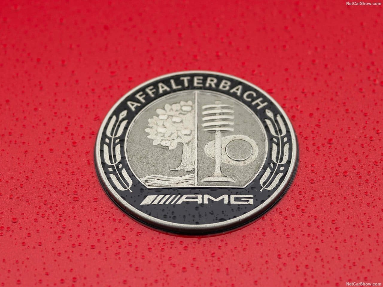 2025 - MERCEDES-AMG E 53 HYBRID US VERSION, foto 66