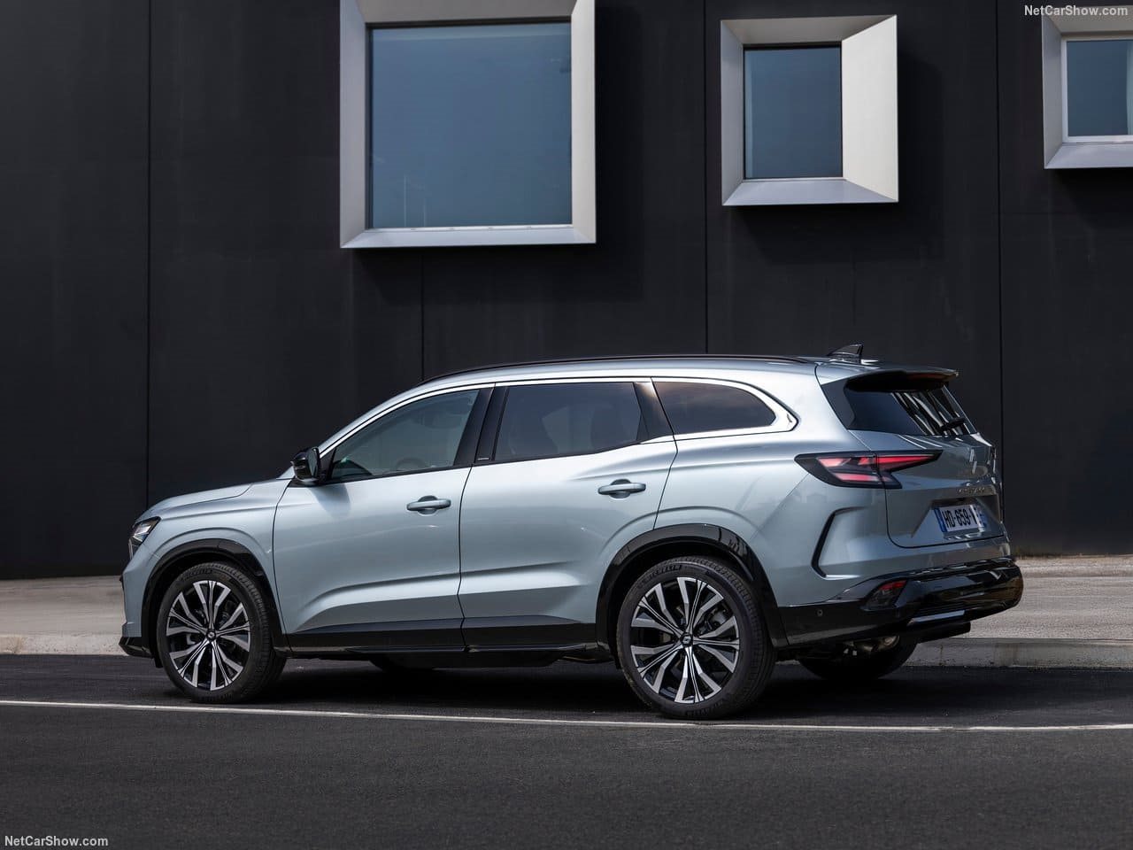 2026 - RENAULT ESPACE, foto 24