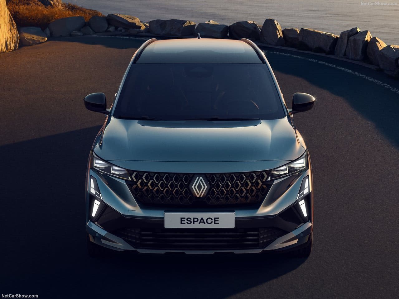 2026 - RENAULT ESPACE, foto 36