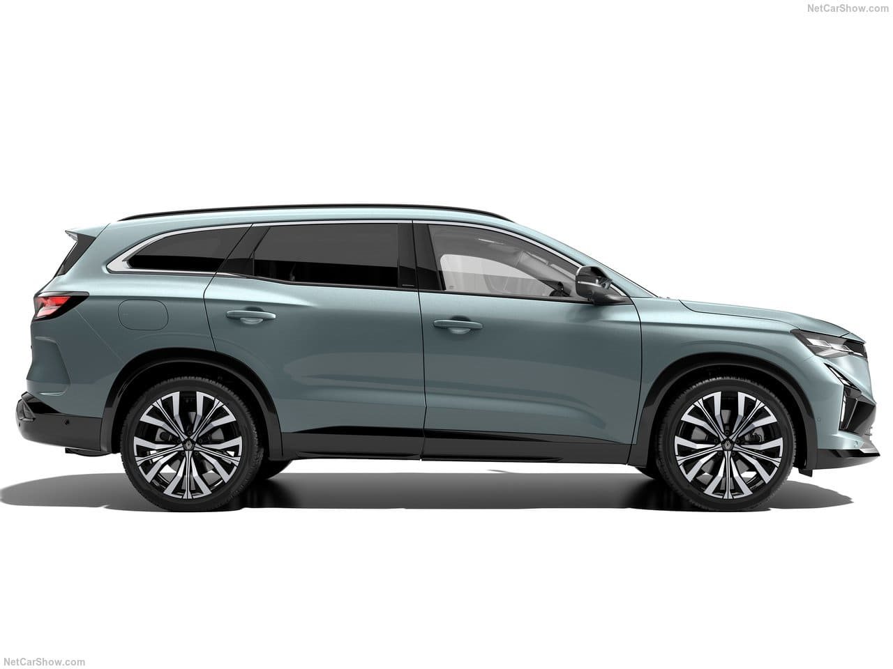 2026 - RENAULT ESPACE, foto 42