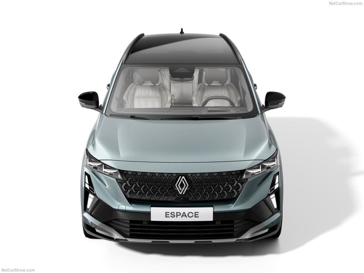 2026 - RENAULT ESPACE, foto 44
