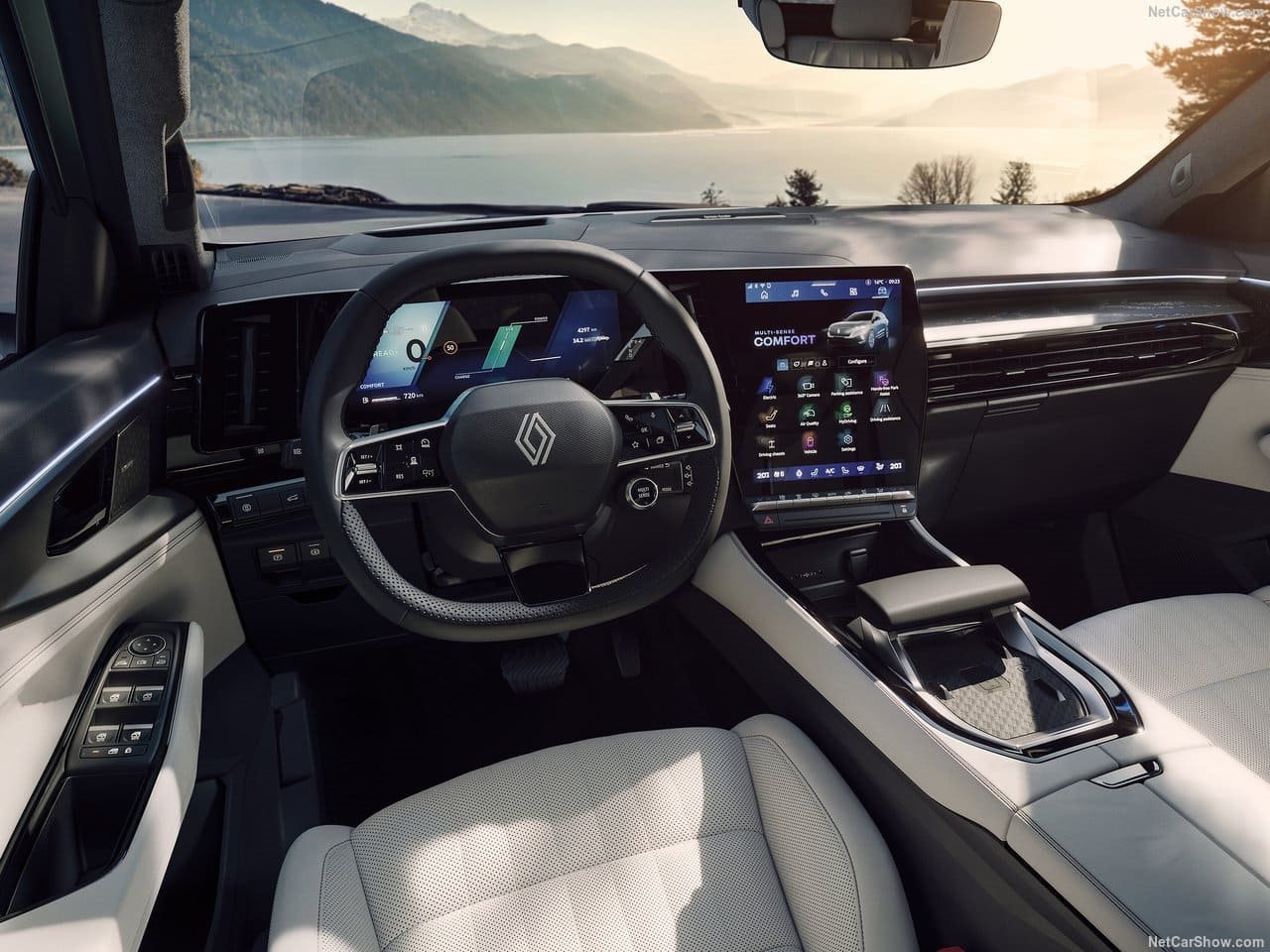 2026 - RENAULT ESPACE, foto 46