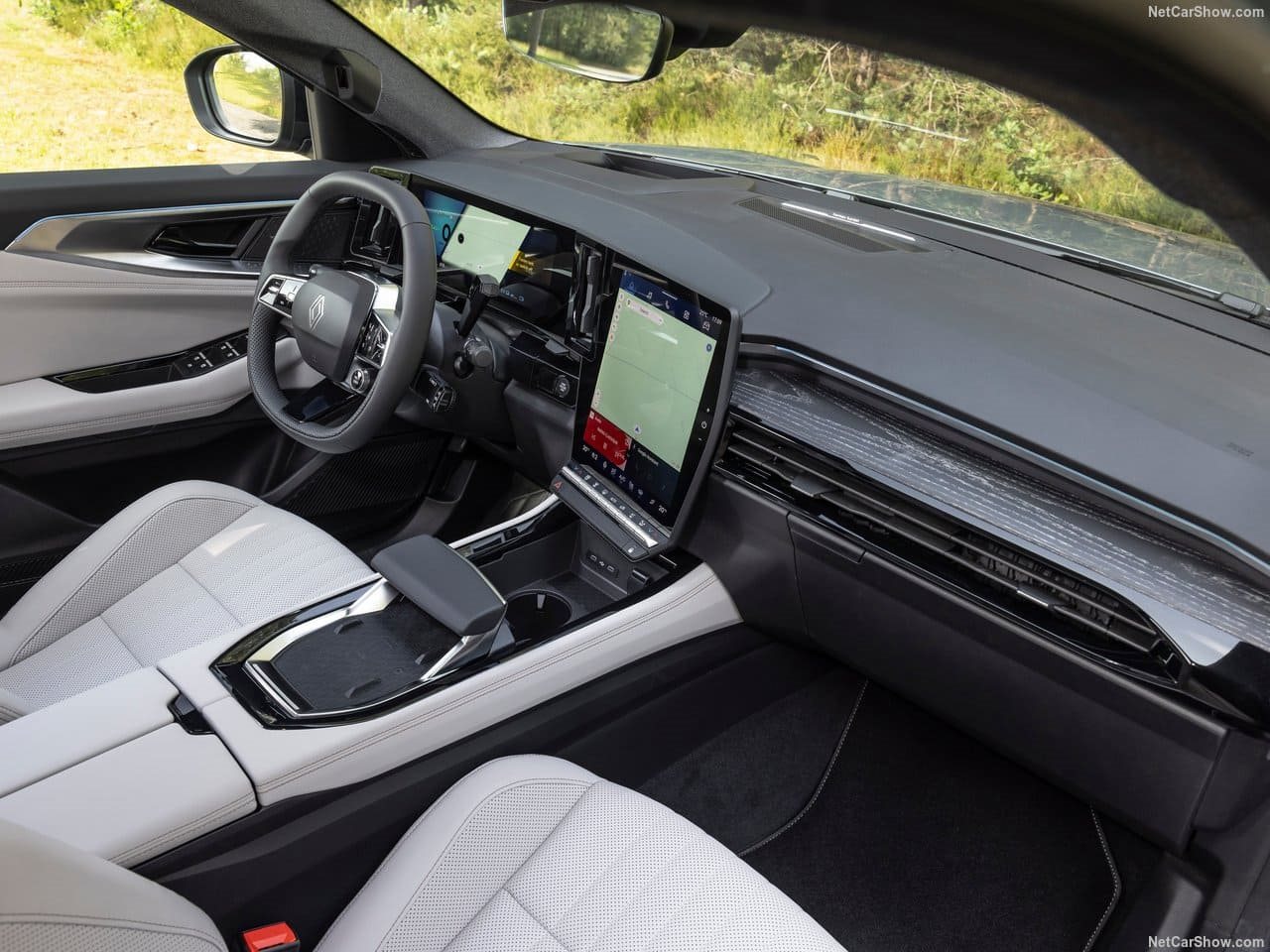 2026 - RENAULT ESPACE, foto 48