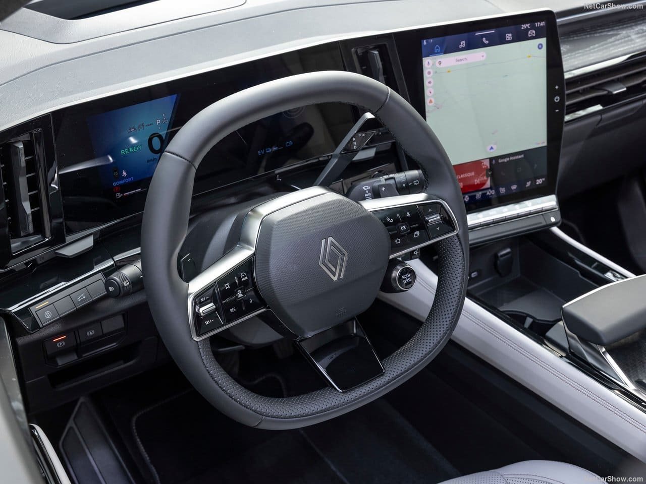 2026 - RENAULT ESPACE, foto 51