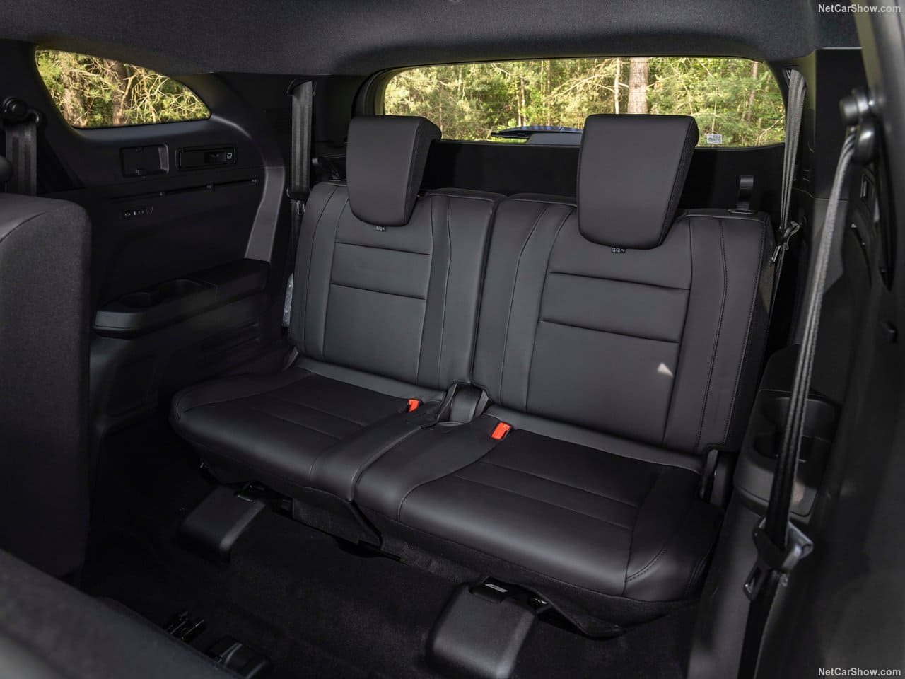 2026 - RENAULT ESPACE, foto 54